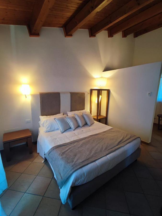 Masseria Pietrafitta Foggia Exterior photo