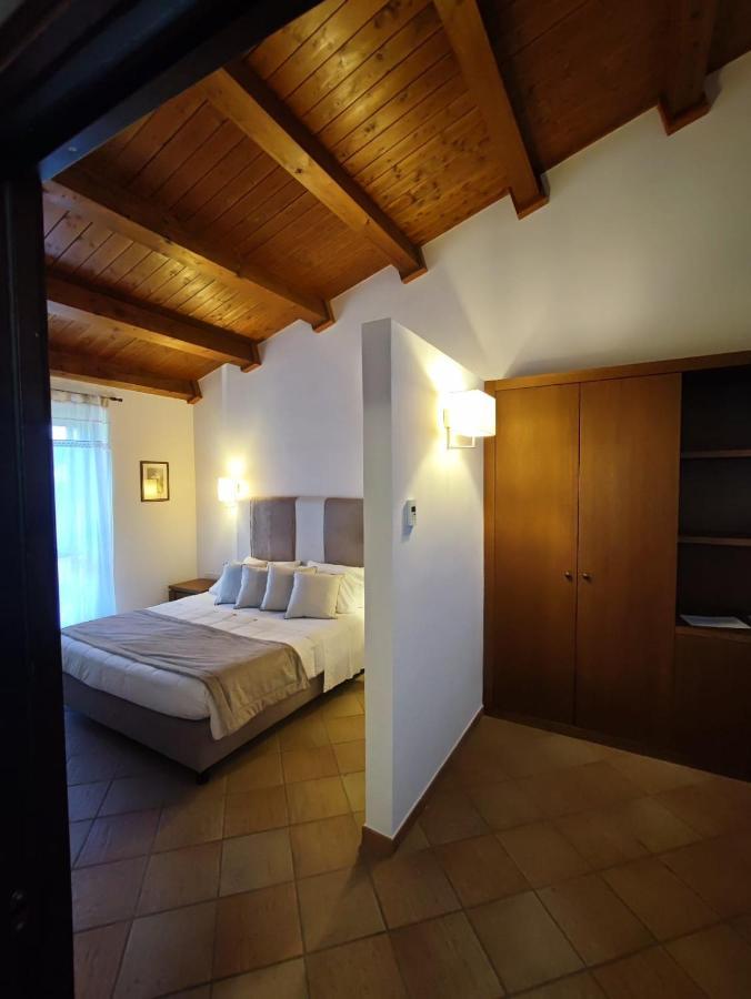 Masseria Pietrafitta Foggia Exterior photo